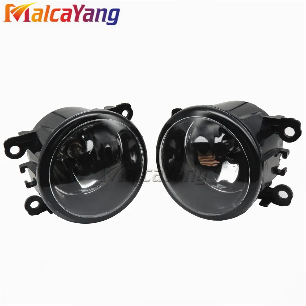 

2pcs Car styling Fog lights General halogen lamps For Suzuki SX4 Grand Vitara 2 ALTO 5 SWIFT 3 IGNIS 2 IMNY FJ 1998-2014