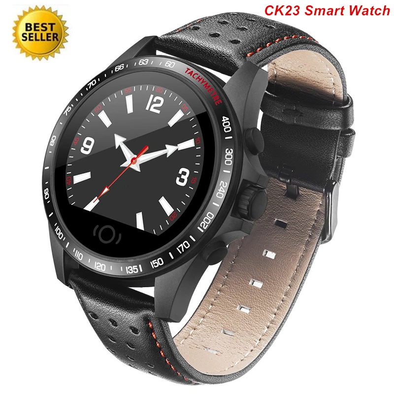

2020 CK23 Smart Watch Heart Rate Sleep Tracker IP67 Waterproof Smart Bracelet Fitness Sport Men Women BT 4.0 Smartwatch Saatler