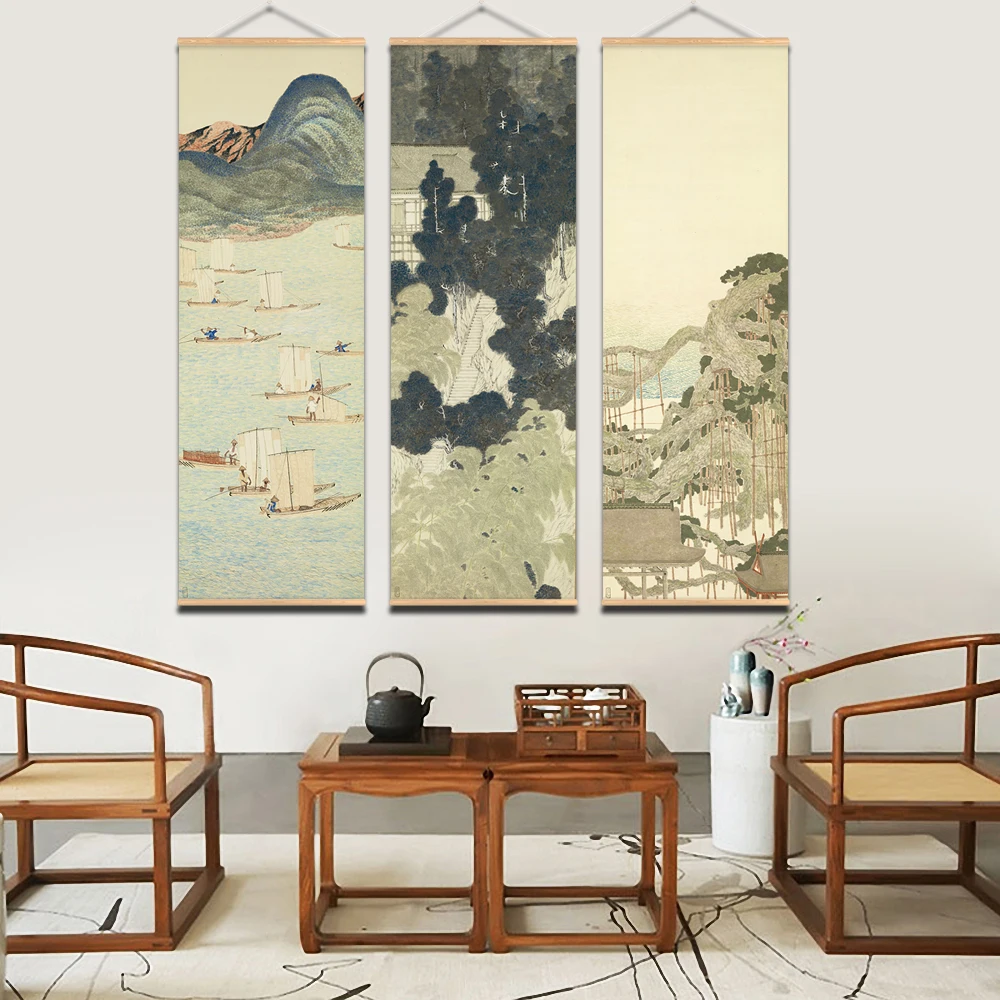 Japanese-Landscape-Canvas-Print-Poster-Scroll-Paintings-Ou-mi-Scenery-Wall-Art-Pictures-Living-Room-Farmhouse (1)