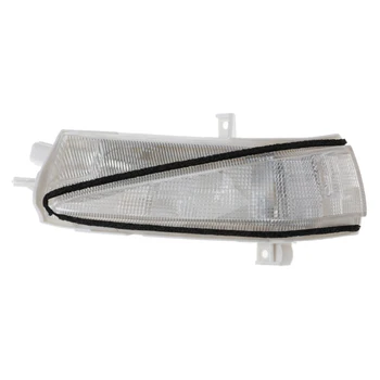 

The Left Side Mirror Turn Signal Indicator Of The Car Is Suitable For Honda Civic 2006-2011 34350-Snb-013