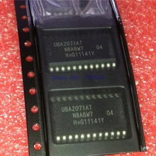 1 шт./лот UBA2071AT UBA2071T UBA2071 лапками углублением SOP-24 на