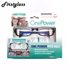 PANDER Newest Mulifocal One Power Readers High Quality Women Men Auto Adjusting Bifocal Reading Glasses +50 to +250 Dropshipping ► Photo 1/6