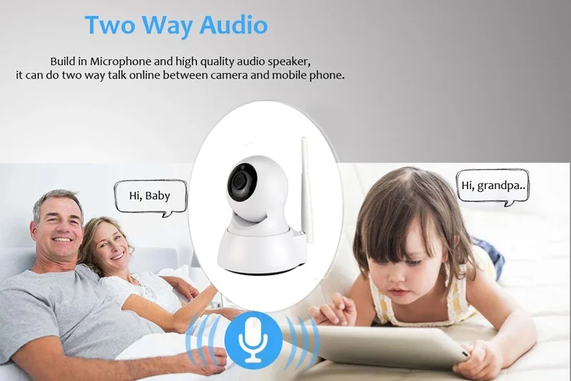 ip camera 20