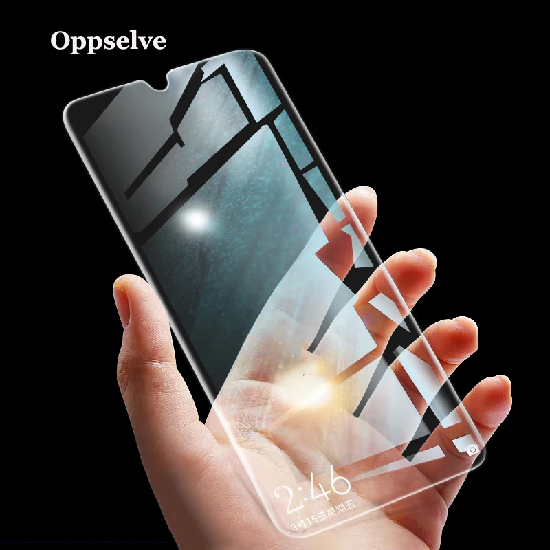 

Full Cover Tempered Glass For Xiaomi Redmi Note 7 Pro Note 5 6A 5 Plus For Xiaomi Mi A2 Lite Mi 8 9 Note 6 Pro Screen Protector
