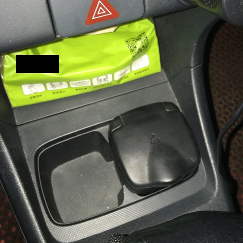 Car Ashtray  (7)
