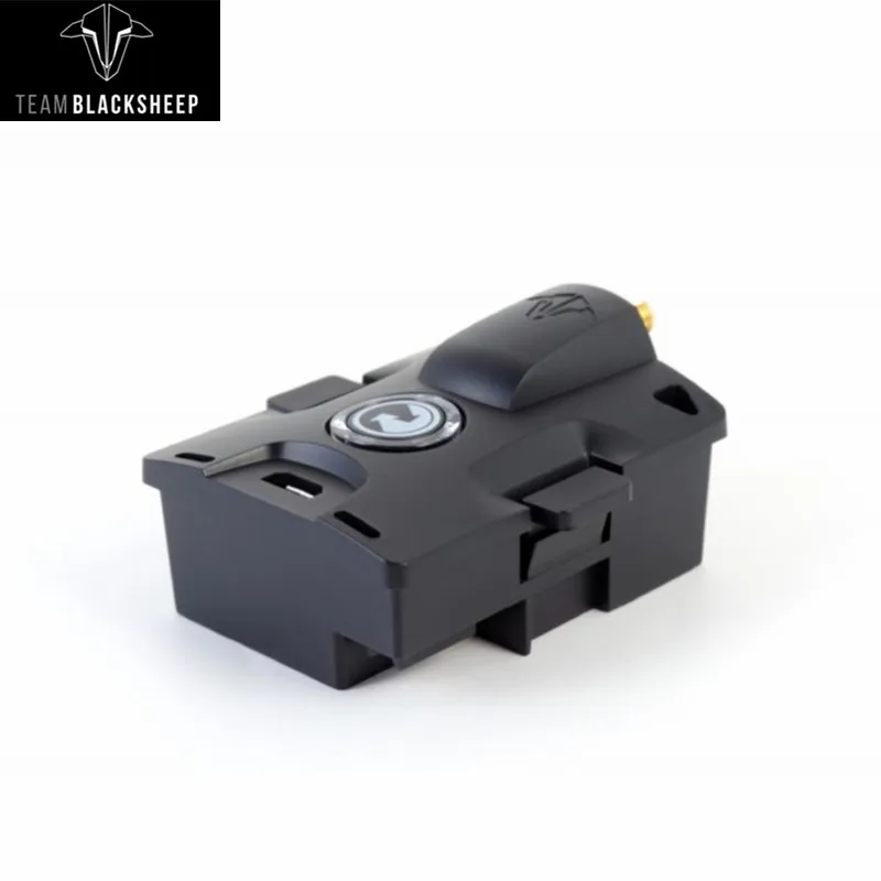 TBS Crossfire микро передатчик CRSF TX 915 МГц дальняя радиосистема RC Мультикоптер гоночный Дрон