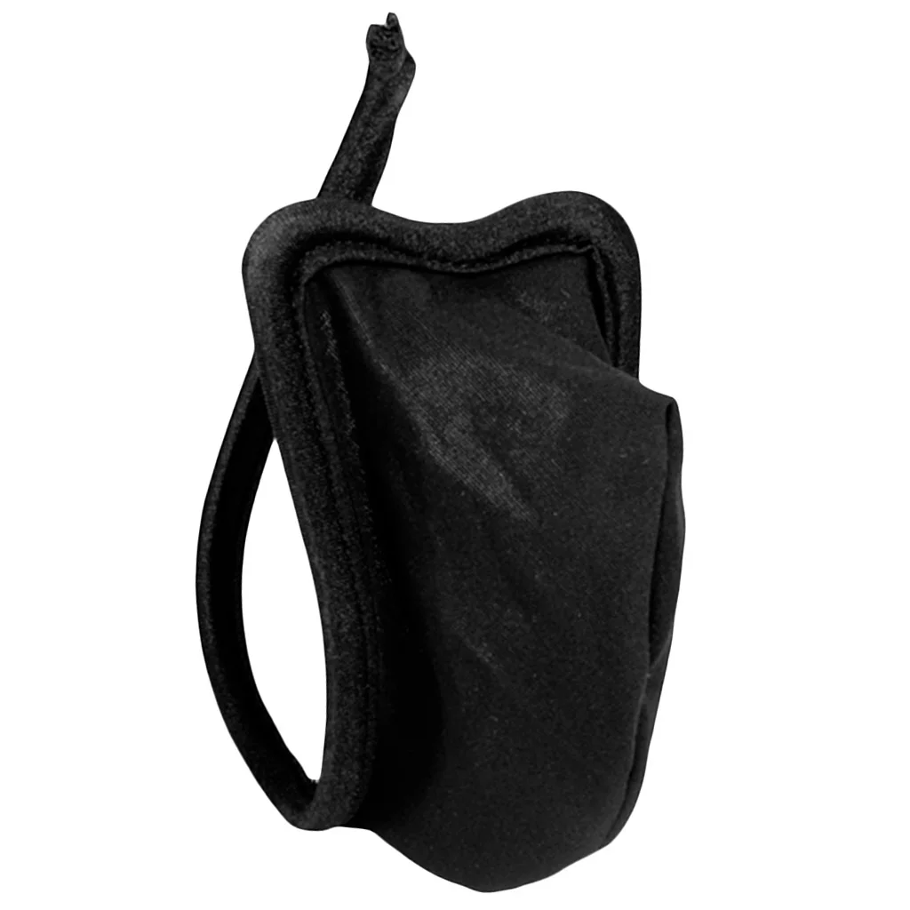 Men's Sexy Spandex C-string Thong Invisible Mens Underwear Panty