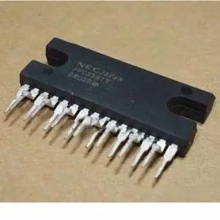 

Free Delivery. UPC2581V power amplifier drive power amplifier IC chip components