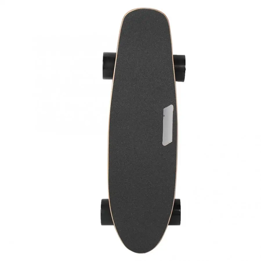 Best Electric Scooter For Adults 4 Wheel Electric Scooters 20KM/H 73mm Hub Motor Remote Longboard Electric Skateboard US 110-240V 3 Best Electric Scooter For Adults 4 Wheel Electric Scooters 20KM/H 73mm Hub Motor Remote Longboard Electric Skateboard US 110-240V 3