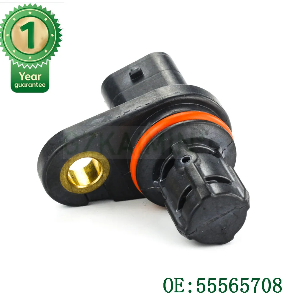 Датчик положения распределительного вала для 2009-2013 Chevrolet Pontiac 1.6L 1,8 OEM 55565708