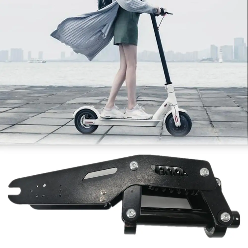  Electric Scooter Universal Accessories Shock Absorber Anti-shake Device For Xiaomi M365 High Qualit