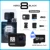 Оригинальная GoPro HERO 8 Черная Водонепроницаемая Экшн-камера 4K Ultra HD Видео 12MP Фото 1080p Live Streaming Go Pro Hero8 Sports Cam