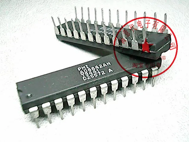 AD8842AN DIP-24