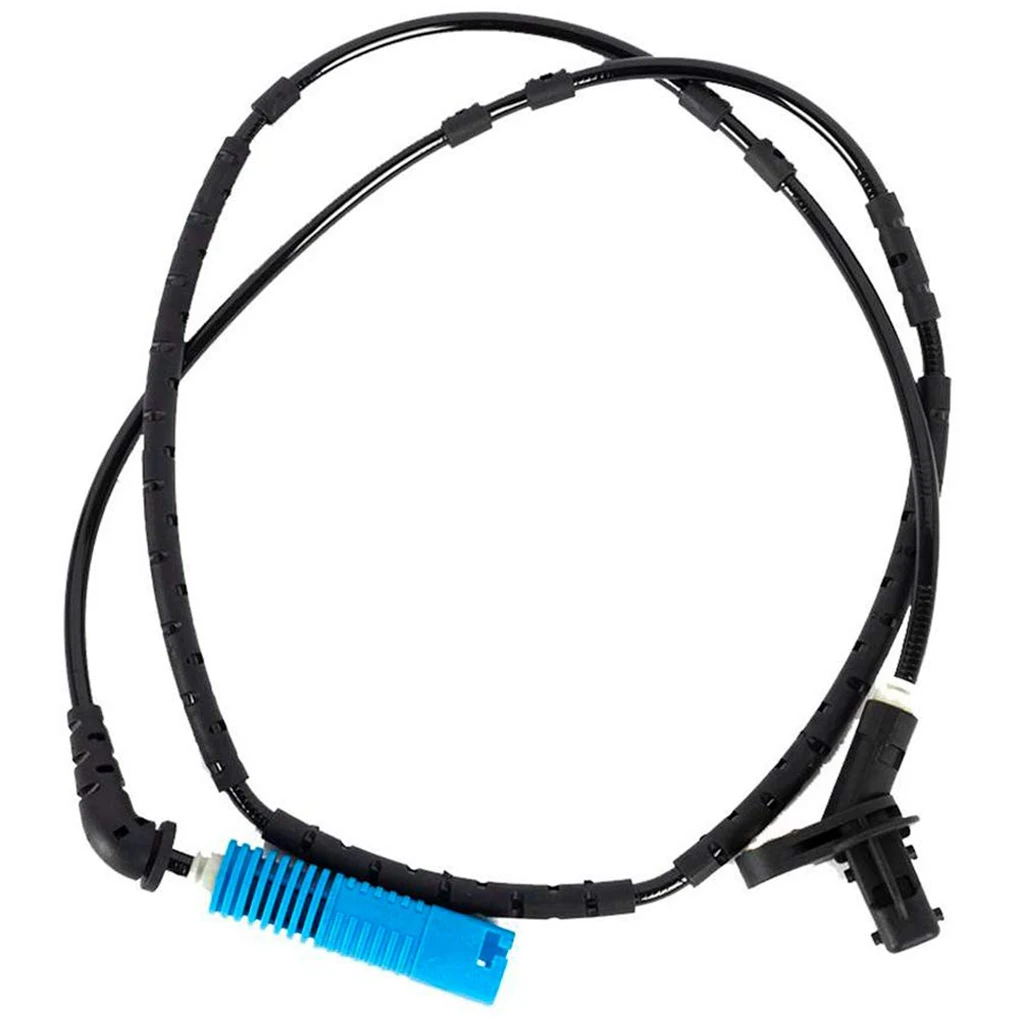 Replacement for 3 series E46 320 323 325 330 M3 34526752683 Durable Car Wheel Speed Sensor Accessories