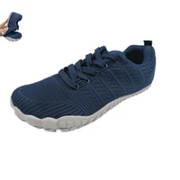 ZZFABER Women's Shoes Flexible Barefoot Shoe Flats Women's Sneakers  Ladies Casual Shoes Soft Sports Running Shoes for Women men 1