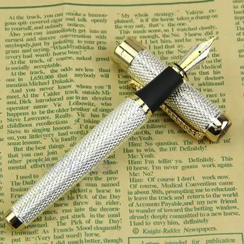 

Classic Jinhao 1200 Complete Roller Ball Pen Dragon Clip D08B