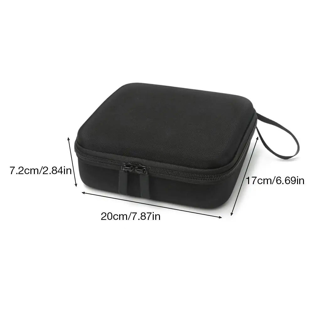 Портативный стабилизатор компрессионный ящик для хранения Анти-столкновения чехол для камеры аксессуар для DJI OSMO Mobile 3