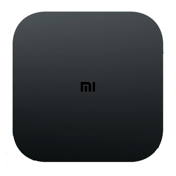 

Xiaomi 1G+8G Mi Box 4C 4K TV Box Amlogic Cortex-A53 Quad Core 64bit DTS-HD 2.4GHz WiFi USB 2.0 Set-top Box with Remote Control