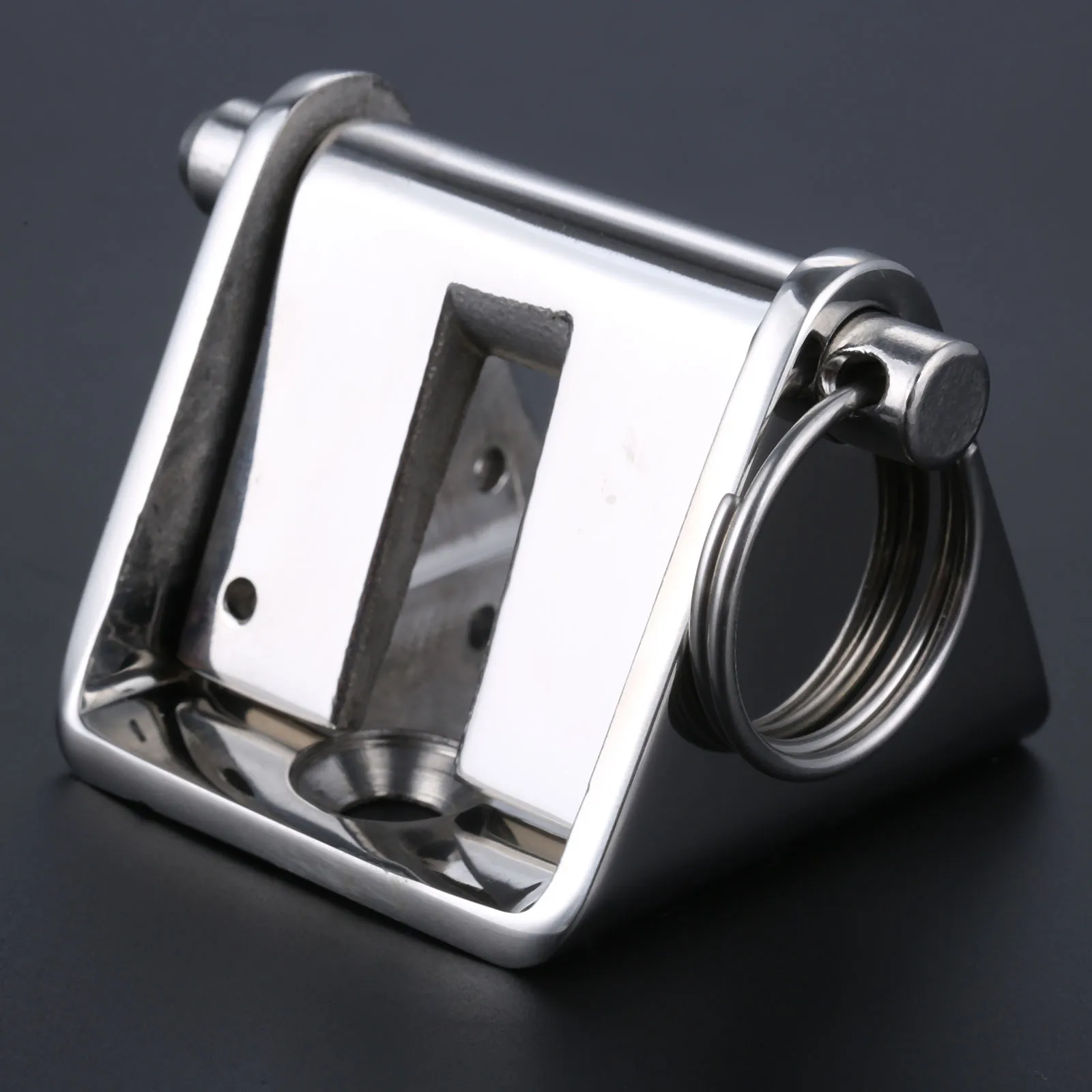 NewBoatsAnchorChainStopMarineWindlassChainCableStopper