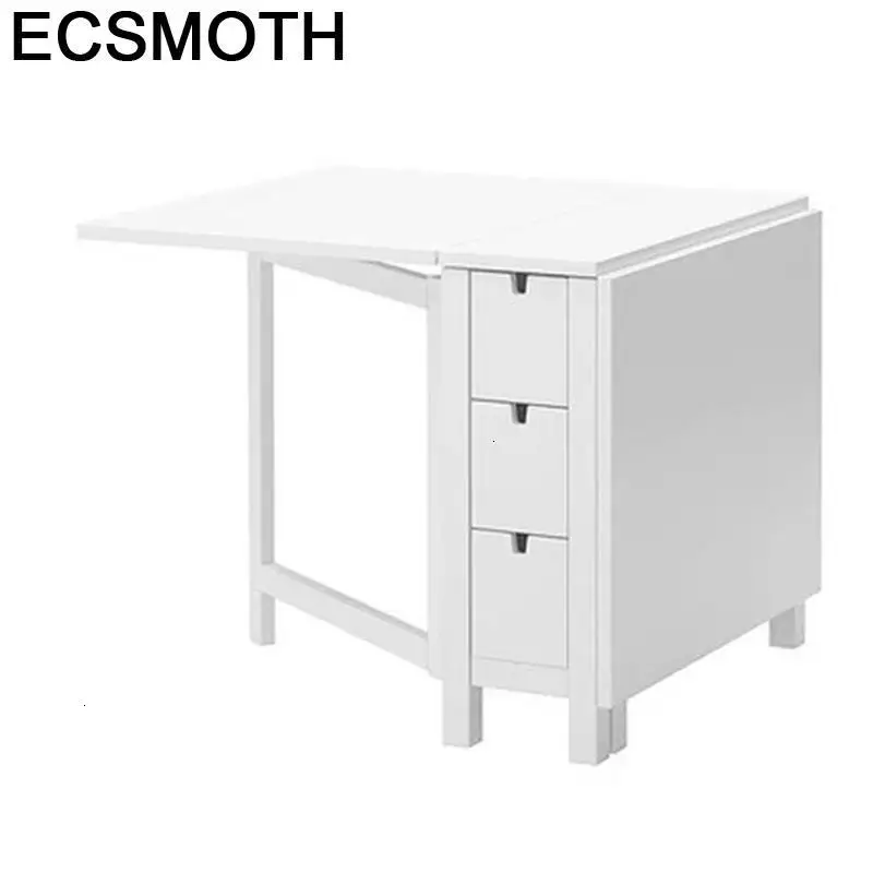 Masa sandalie Eettafel A Langer Tavolo Redonda Eet Tafel потертый шикарный деревянный складной стол Mesa Bureau
