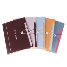 1 шт. 5 Сетка Сумка для документов папка для файлов портативный орган сумка А4 бумага для органайзера держатель