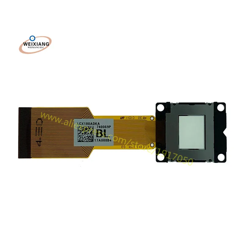 

New&Original LCX180 Projector LCD Panel Single LCD Prism Panel Board