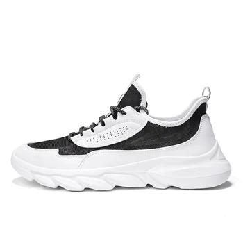 

shoe masculino mens top adulto hombre mens slip leisure fabric sports luxury aire mesh sneakers low dress classic for human on