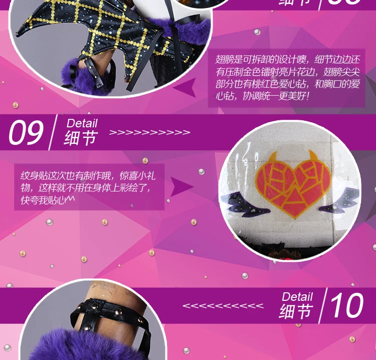 Аниме Lovelive! Солнечном свете! Aqours все Menbers маленькая дьявольская Униформа платье Косплэй костюм унисекс Хэллоуин
