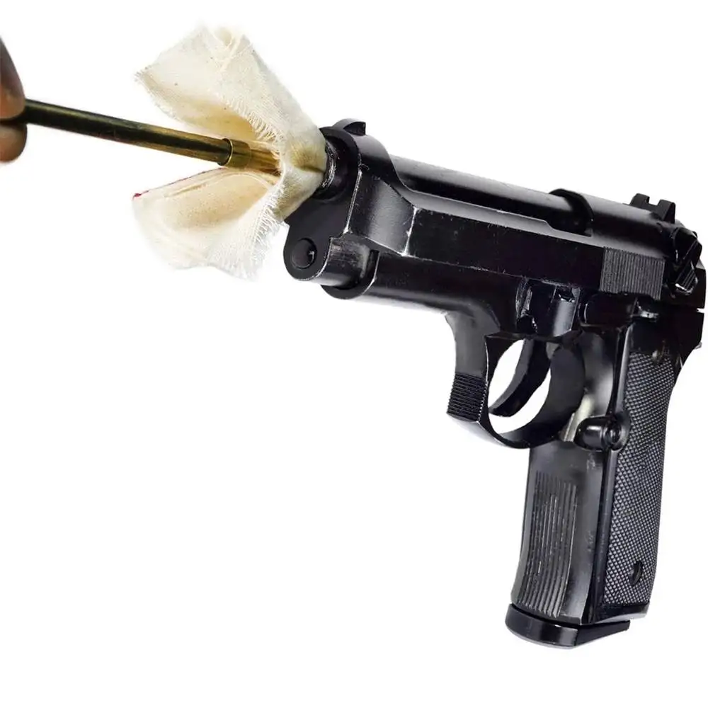 Рисунок 5 - 10 м охотничье ружье очиститель