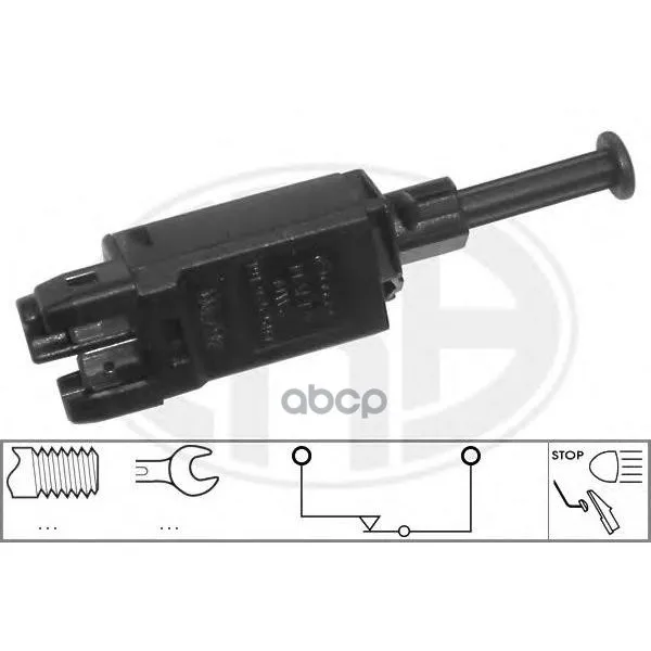 Sensor Stop Signal Ford/Seat/Skoda/VW Era. 330440