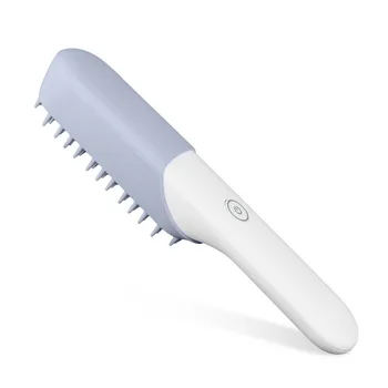 

Dog Comb For Removes And Knots-Dog Combs.With Soft Teeth Professional Tool For Long And Short Haired Dog Cat And Other Pets