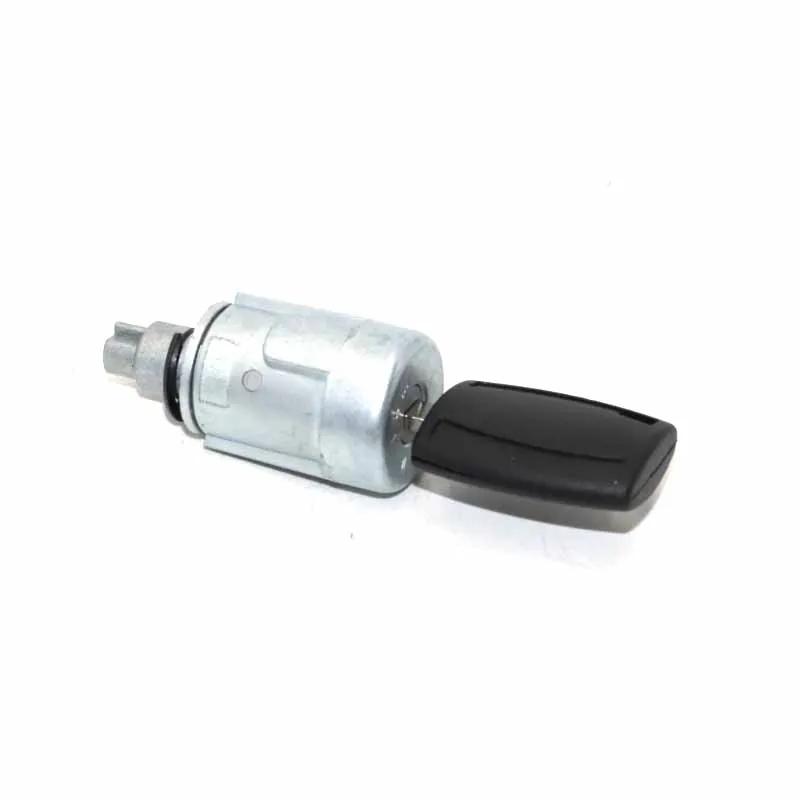 Новинка 100% цилиндр для автомобиля Противоугонный с ключом Ford Focus|cylinder lock|cylinder key