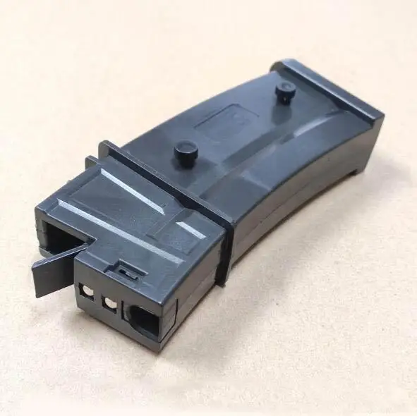 Аксессуары для гелевых шариков Zhenduo Toy G36 бесплатная доставка журнал Wells