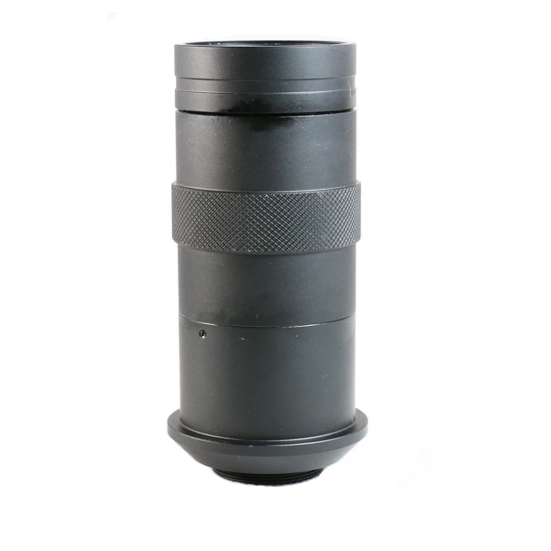 8x130x Adjustable Continuous Variable Cmount Zoom Lens For Hdmi Usb