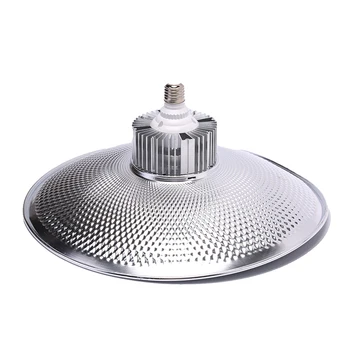 

1 Set LED Industrial And Mining Lamp Housing 70W Flying Saucer Mining Lamp Housing Kit