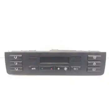 

64116931601 5HB00773826 Command Climate Bmw 3 Series Compact (e46) 1.8 16v