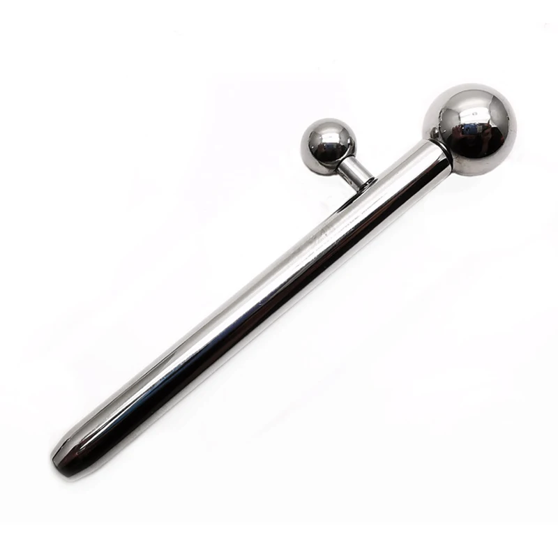 Stainless Steel Hollow Urethral Dilators Urethral Plug Penis Plug Urethra Sounds Tube Stretching Sex Toys for Men MCH026