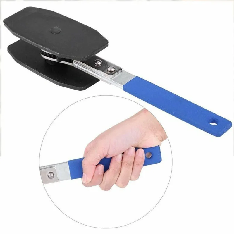

Universal Car Ratchet Brake Piston Wrench Spreader Caliper Pad Install Tool Press Portable Auto Hand Held Disassembly Tools