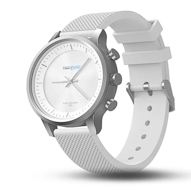 fitness hybrid watch