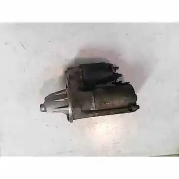 

98AB11000CC 91177CA Starter Motor Ford Focus Saloon (cak) 1.6 16v Cat