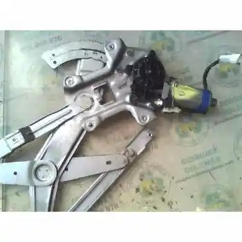 

3381586 Power Windows Front Right Toyota Corolla (e11) 1.4 Linea Terra