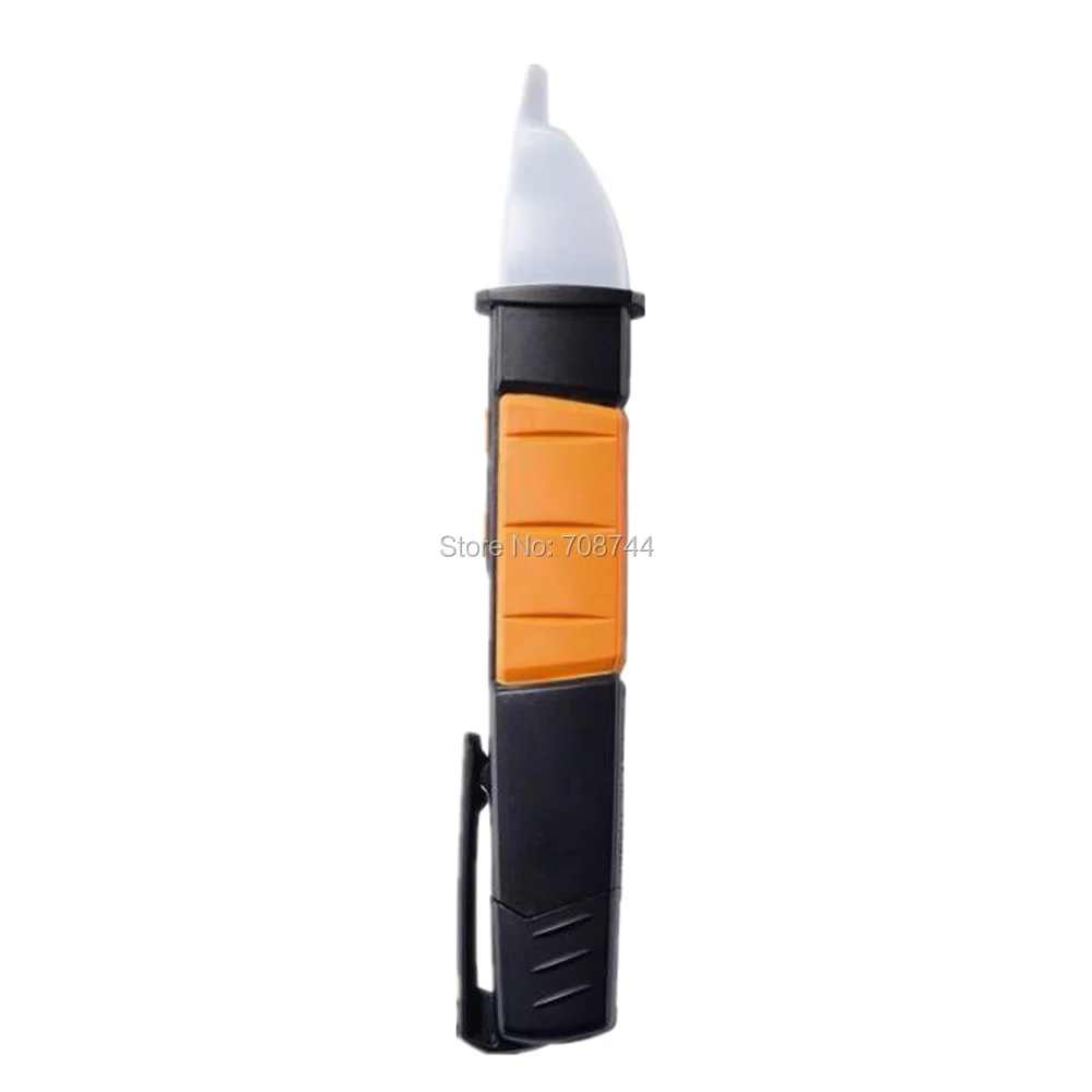 Testo 745 бесконтактный Тестер Напряжения 0590 7450