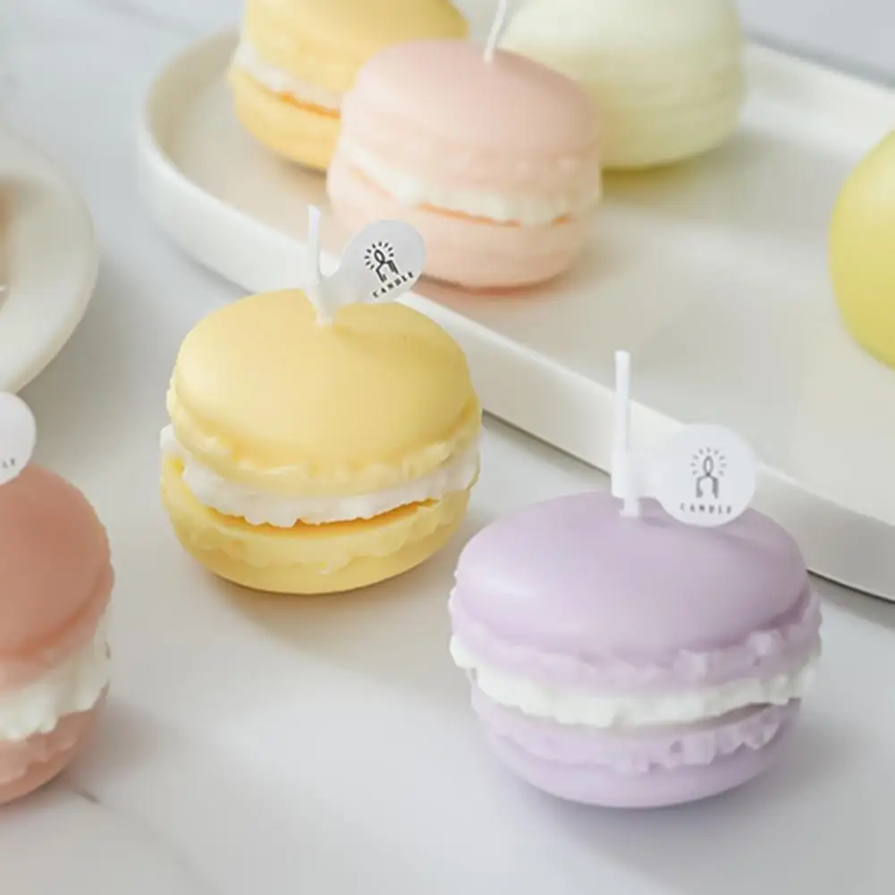 Candle Innovative Aromatherapy Candles Easy to Use Eco-friendly Wax | Дом и сад