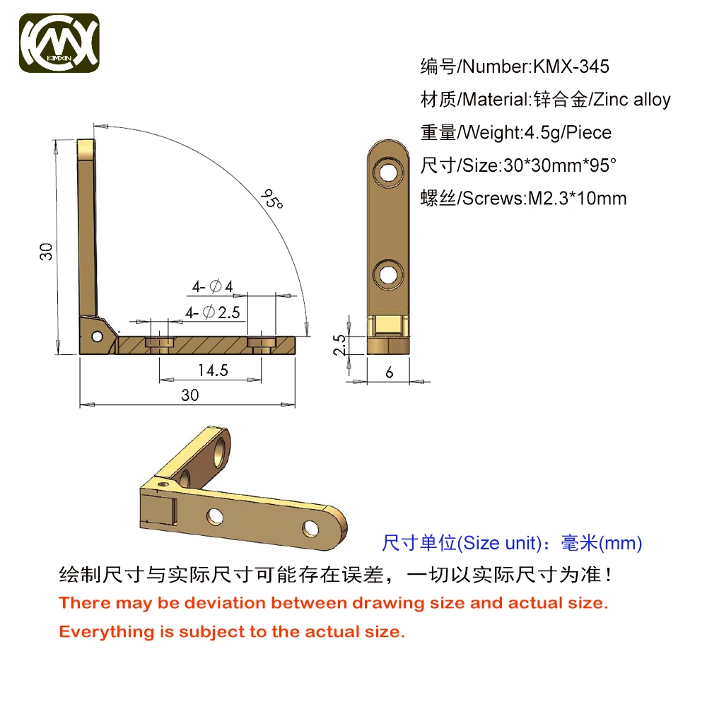 32 шт. деревянные петли из цинкового сплава 30 х30х6 мм|spring hinge|hinged supportbox hinges |