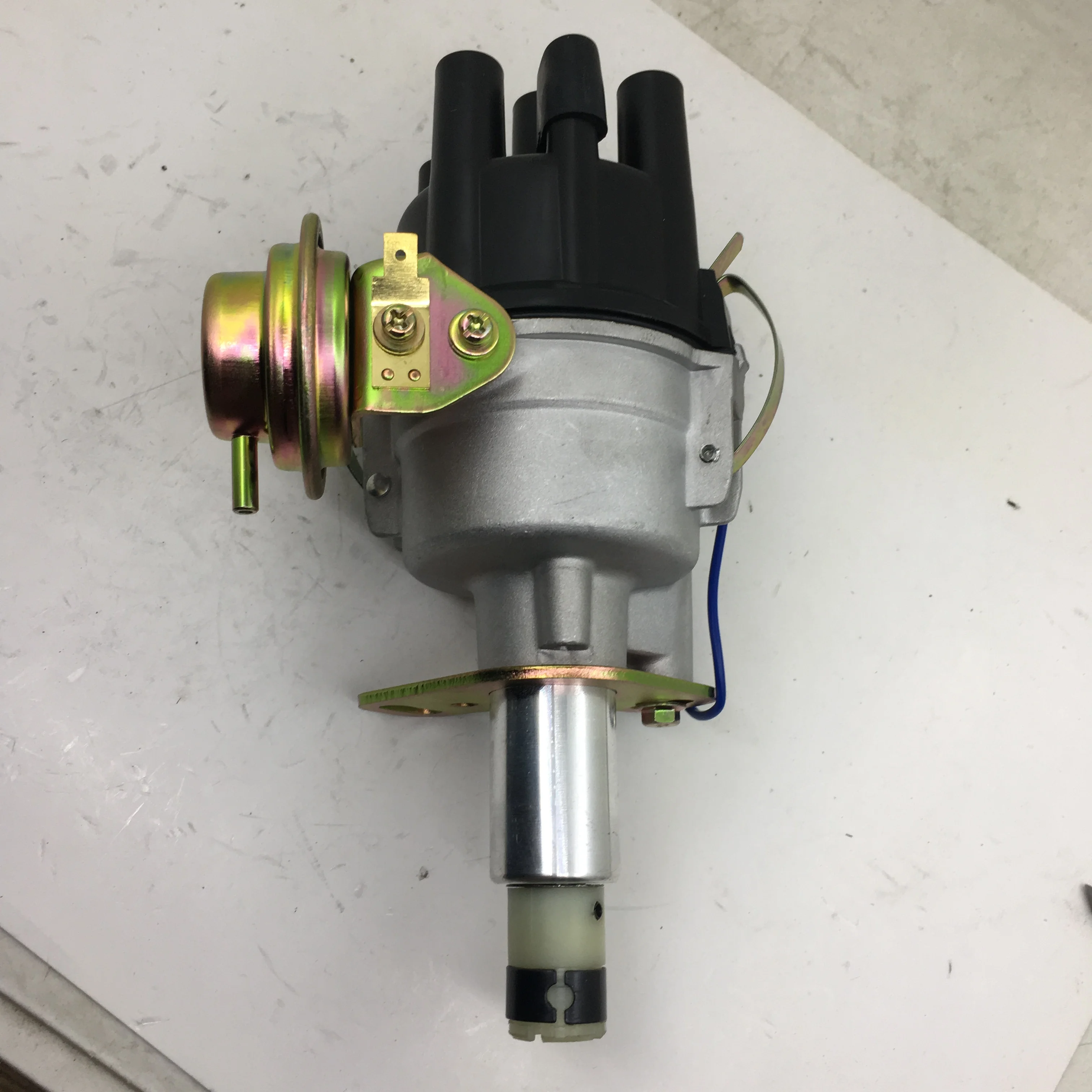 SherryBerg 4 cyl точек компонентов для Datsun/Nissan L16 L18 L20B J15 HS HIT4 nissan двигатели точка