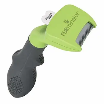 

FURminator Deshedding - Pelo