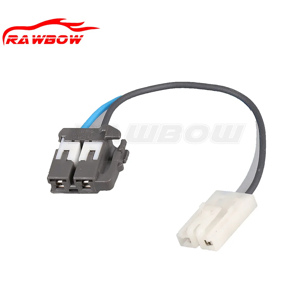 

2 Pin Fuel Pump Connector Plug WIth Wire For Toyota Reiz