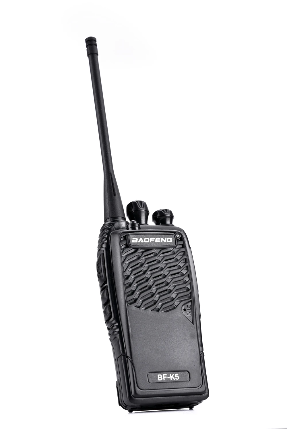 2 шт. 100% оригинал Baofeng радио Comunicador BF-K5 двухстороннее радио сканер радио Statio Baofeng радио Amador Cb радио 27 МГц