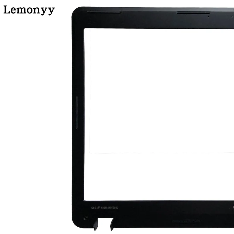 lcd Передняя рамка Крышка для hp для ProBook 4540 S 4540 S 4545S 683478-001