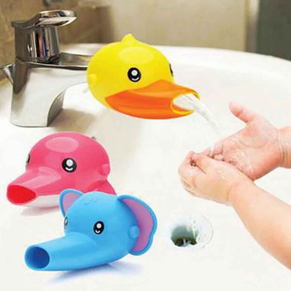 bath toy tap